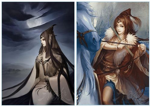 三国杀里的双势力武将,良禽择木而栖,贤臣择主而事!