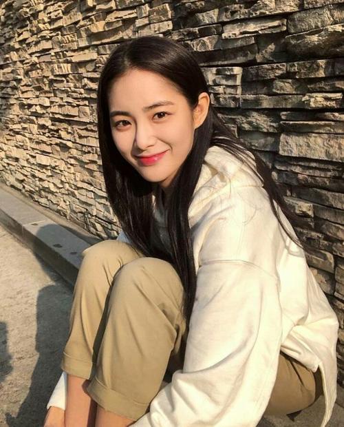 韩国麻豆洪秀珠