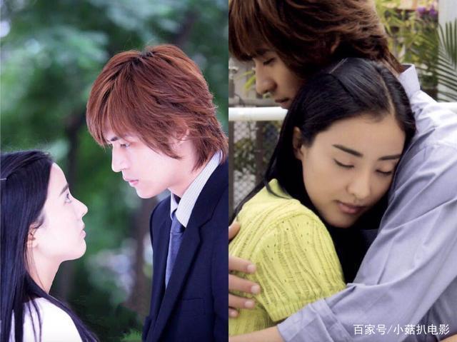 李晟和周渝民一起拍过戏?14年前这部《深情密码》藏了多少大咖?