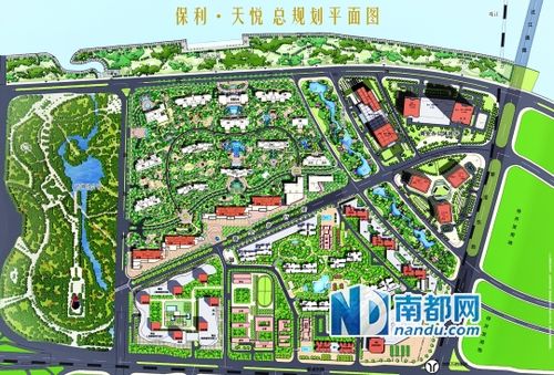 保利天悦(海珠)