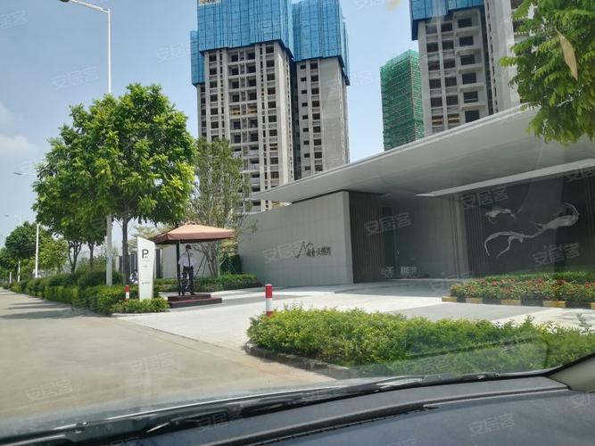 越秀天樾湾,彩虹大道-中山越秀天樾湾二手房,租房