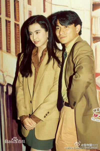 《冲击!天子门生》刘德华,王祖贤