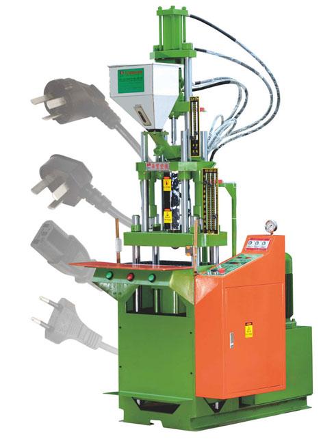 立式成型机制造公司之立式注塑机成型异常解决方案