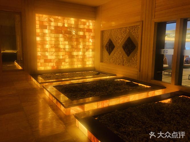 [海峡奥体中心] 澜海汤泉