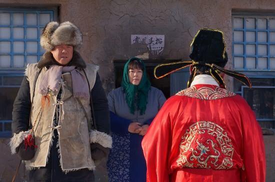 粘豆包剧情介绍(1-33全集)_电视猫