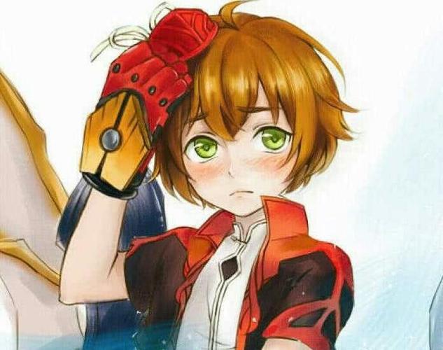 《王者荣耀》逆流之时孙膑: 那么可爱一定是个男孩子呢