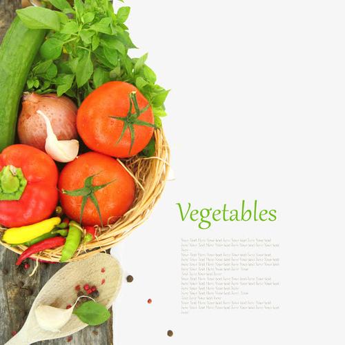 关键词 : 蔬菜,绿色,西红柿,青菜
