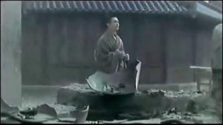 尔冬升主演《达摩祖师》一代宗师成佛历程 经典佛教电影9