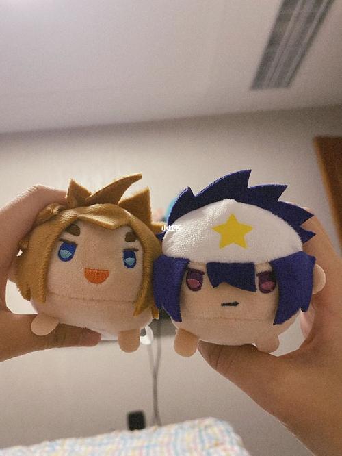 凹凸世界趴趴玩偶_凹凸世界_玩偶_凹凸世界 第三季影评_玛丽怎么样