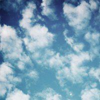 微信头像云朵图片