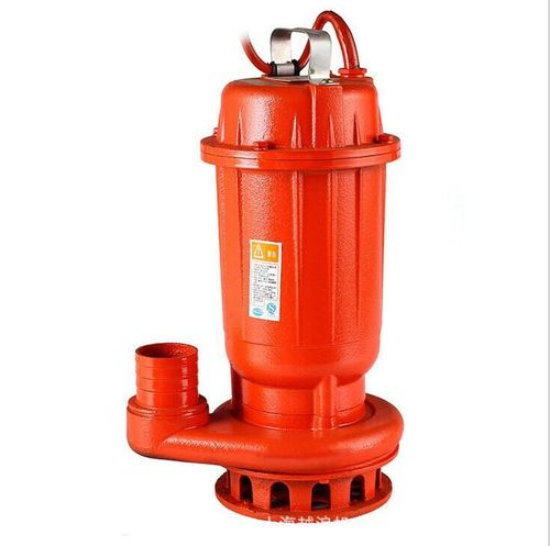 75kw家用农用小型污水泵220v380v厂家批发