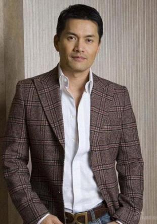 吕良伟张家辉郑少秋 tvb历代天王小生大盘点(组图)