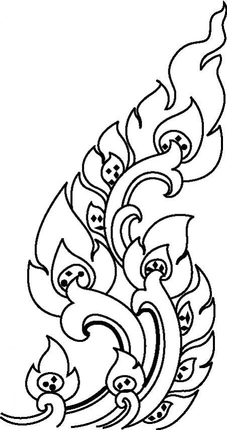 幼儿龙的简笔画简笔