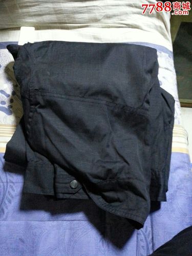 警察训练服-价格:130.0000元-au14669535-其他服装