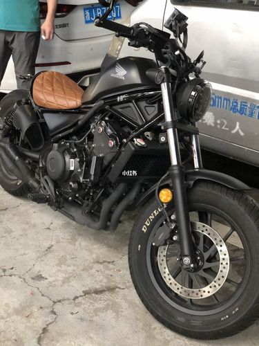 cm500改装_hondawing台州店(新大洲本田旗舰店)自由行