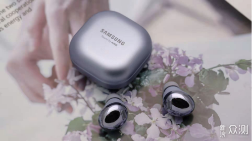 三星galaxybudspro安卓阵营tws的终结者