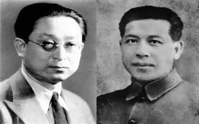 天不藏奸:这些汉奸虽得以善终,但将永受后人唾弃,记住