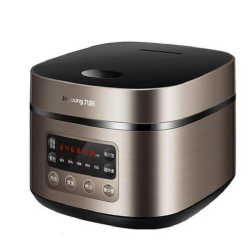 九阳joyoung电饭煲小型3l家用迷你电饭锅3人智能蒸饭锅多功能电热锅