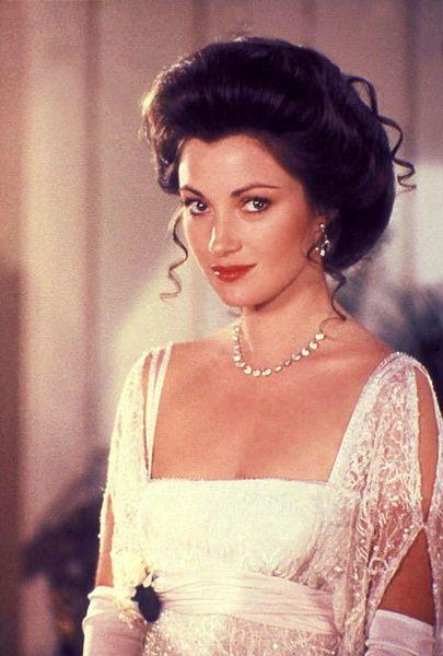 简·西摩尔 jane seymour 图片