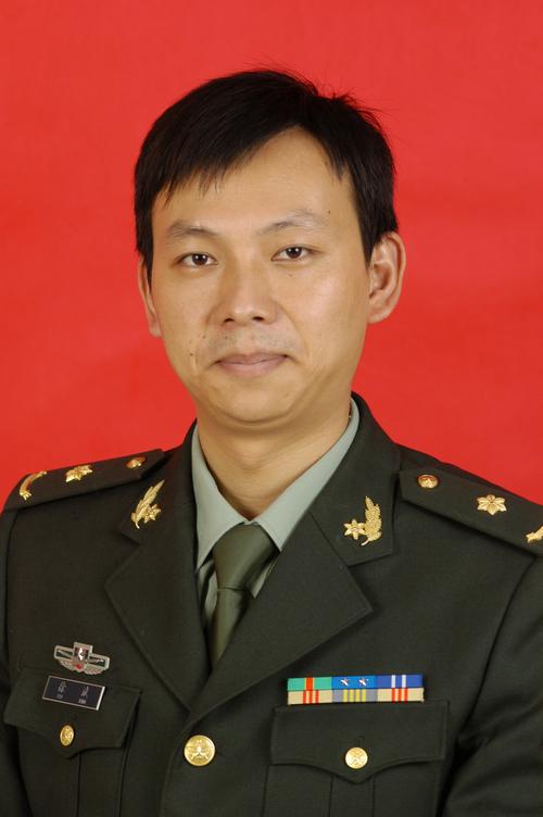 徐斌
