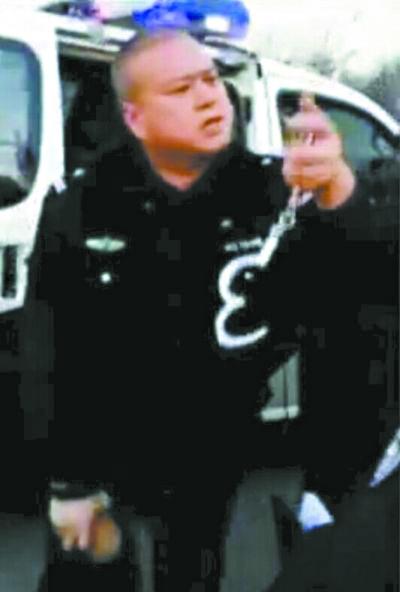 河南讨薪女周秀云死因查明 民警涉故意伤害继续侦查