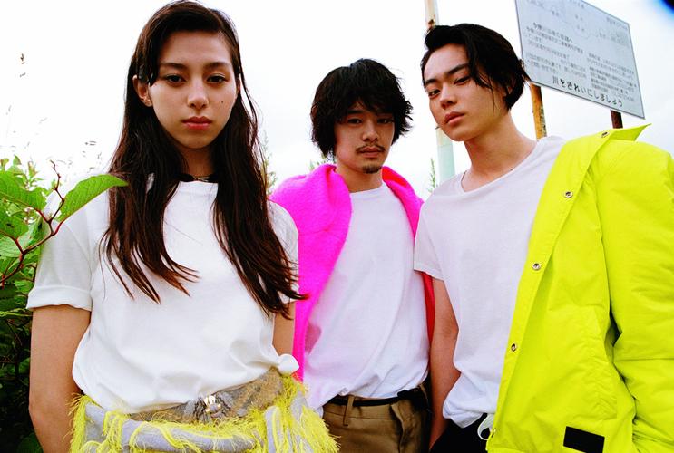 nylon japan ._新浪看点