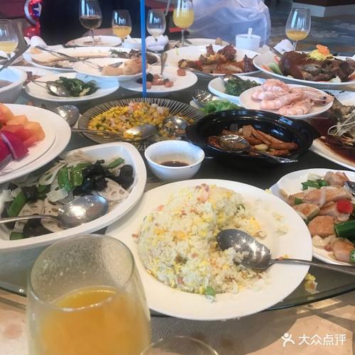 海景花园大酒店粤海中餐厅(粤海餐厅)图片