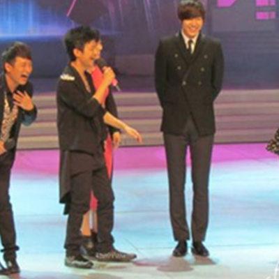 【图】揭晓李敏镐身高是多少 疑虚报身高竟比钟汉良矮一截?