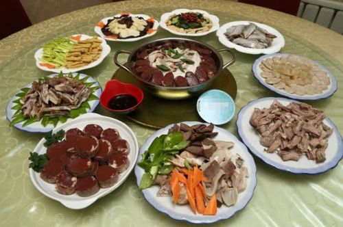 东北菜被误会最深,尤其这4道菜分量真实在,但南方人不敢吃