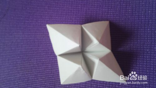 怎么折叠好看的纸猪蹄