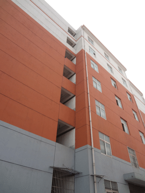 工程专用外墙面漆(jb0201)