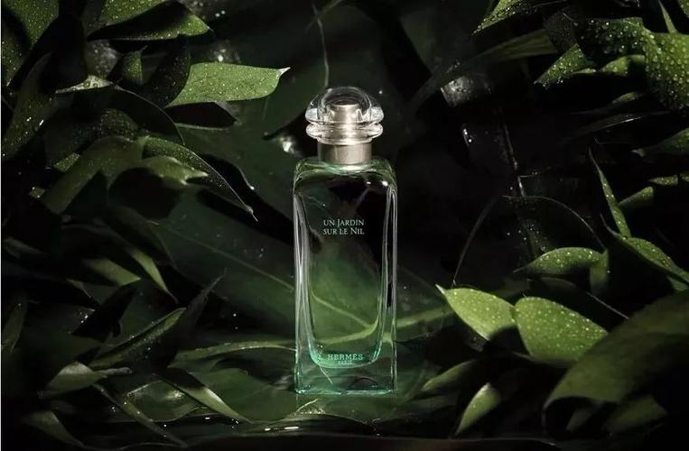 爱马仕花园系列——寻找属于你的秘密花园.