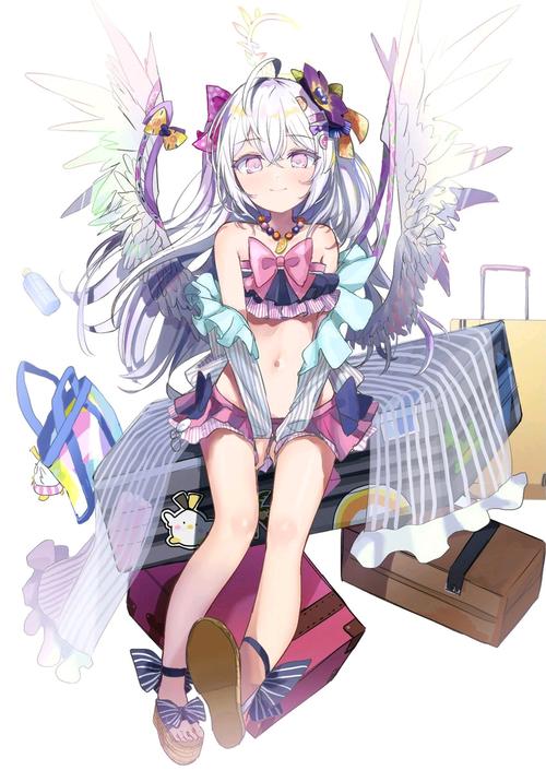 【美图分享-19】碧蓝档案
