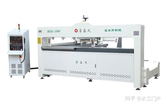 实木板式数控开料机系列雷嘉风数控