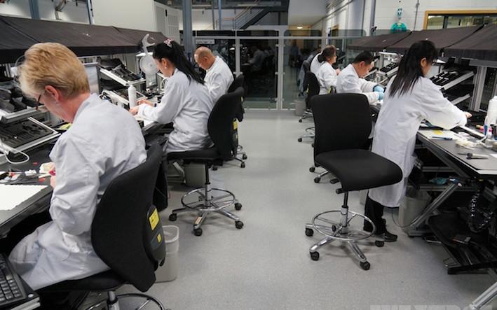 intel成都,美维电子,步步高vivo, 步步高oppo,sandisk电子厂,鹰峰