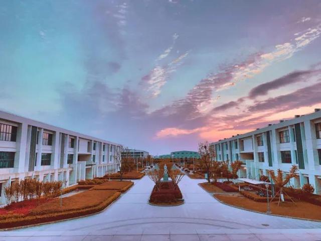 江苏省高校六十一南通大学杏林学院