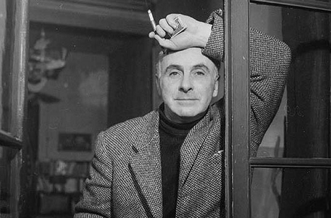 名过其实的作家 卡尔维诺