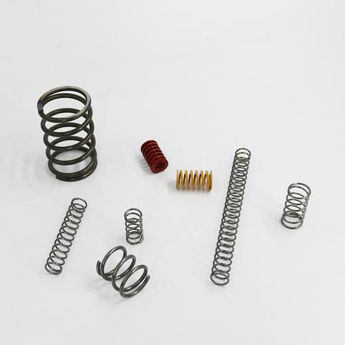 机弹簧tf1220tf1630tf1650线径1外径1012内26长50黄色弹簧tf1630一个