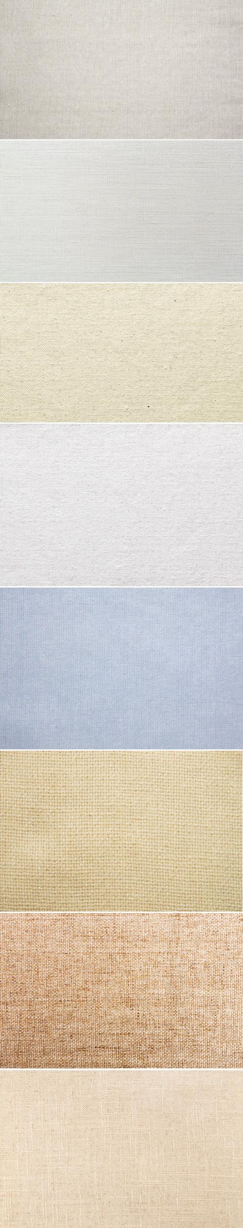 高清麻布布纹布料棉麻纹理材质高清底纹海报背景大图