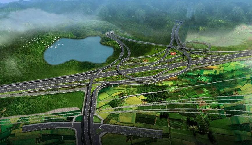 "福州第一长隧道"104国道改线工程