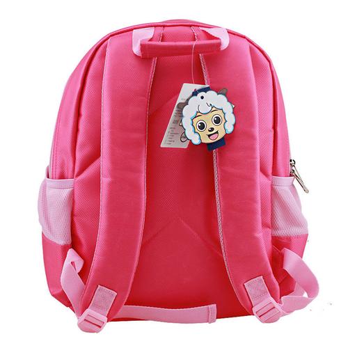 喜羊羊减负男孩美羊羊轻便儿童书包好评好店