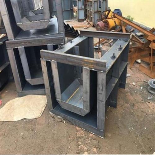 预制排水沟模具厂家预制水泥排水沟模具