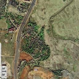 新干县卫星地图 - 江西省吉安市新干县,乡,村各级地图浏览