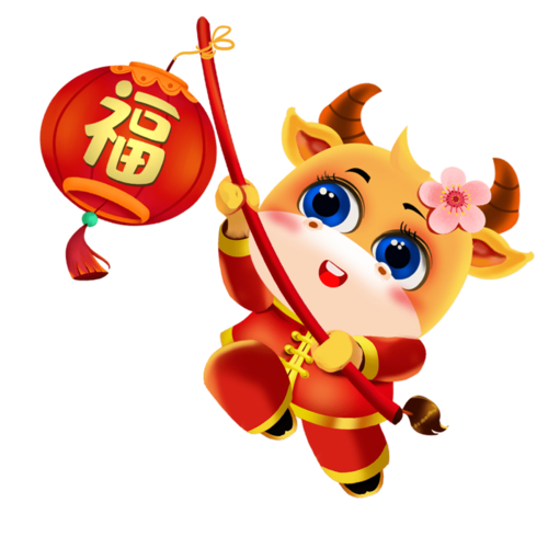 邻家优学|你知道"牛年"用英语怎么说吗?