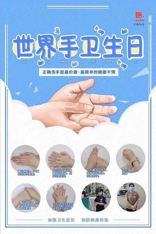 投票啦!2021"世界手卫生日"摄影大赛最具人气奖科室,就等你这一票