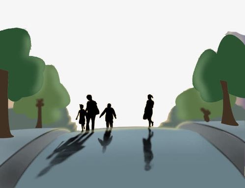 关键词 : 送别,朋友,手绘卡通,离别