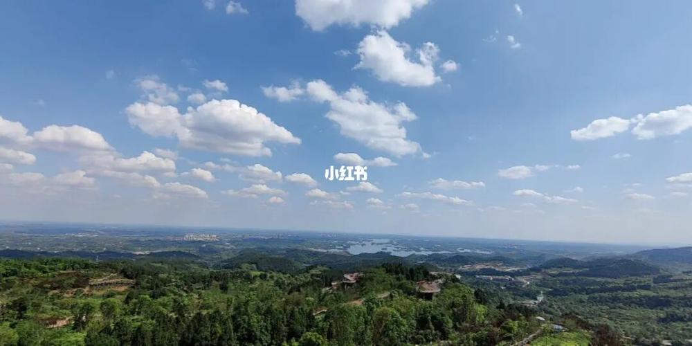 成都简阳--丹景台_三岔湖景区_丹景台_风景_周边游_出行_人文风光展示