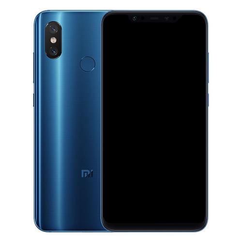 驰正手机模型小米8小米8se小米6小米8青春版仿真上交展示黑屏能开机可