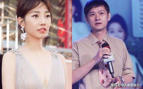 白百何张思麟旧情复燃在一起了?导演张思麟结过婚吗个人资料作品