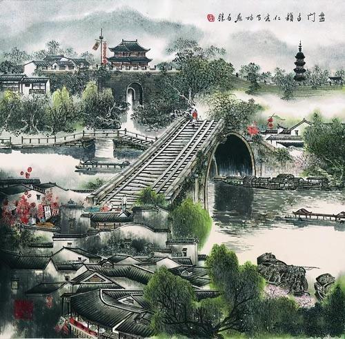 苏州园林表格式教案(江南园林甲天下,苏州园林甲江南